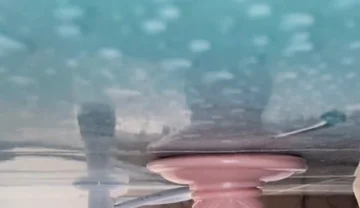 6 Inch Dildo Fucking My Hungry Assh