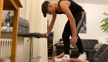 German master chickos chair