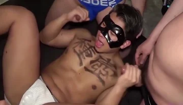 2919334 - Japanese Bunch Sex