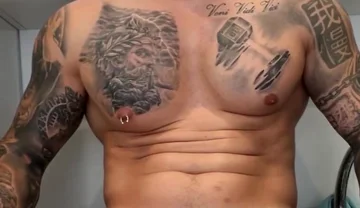 My Magic Cock Has a Surprise for You