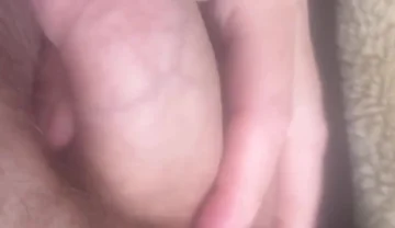 Hard Cock Every Morning