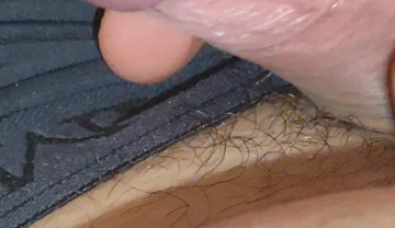 Big Dirty Dick Is About to Explode!!