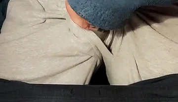 Totally on It, Dirty Underpants and Smelly Socks