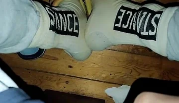 Dirtyjunkbro Doesn't Need a Toilet to Piss. He Does It Everywhere! Mega Dirt!