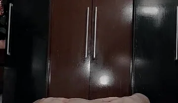 Sozy Crossdresser with Big Boobs and Ass