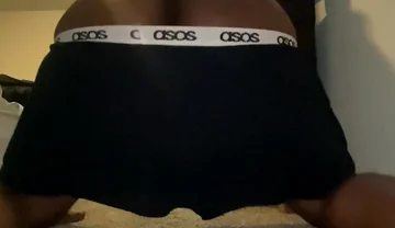 Cum Get Me Daddy