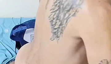 We Got off the Field with My Friend and He Was Hot Seeing the Players and Things Got Out of Hand