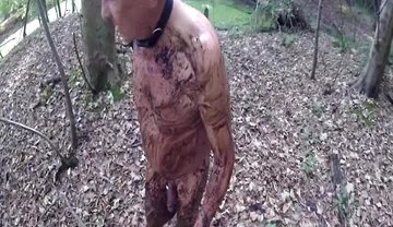 Part 2 Dirty Ib the Woods