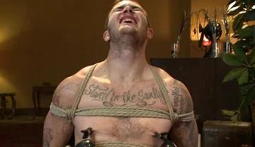 Christian Wilde's Nightmare