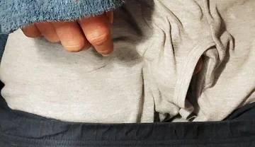 Totally on It, Dirty Underpants and Smelly Socks