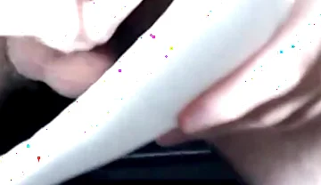 Getting a Lot of Milk Out of My Fat and Long Penis