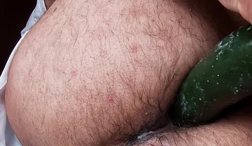 Silk Shorts Soaked in Pleasure - My Warm Stream Runs Deep