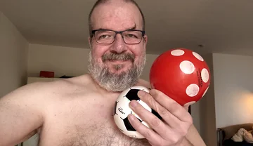 Spontaneous, Hard Anal Training