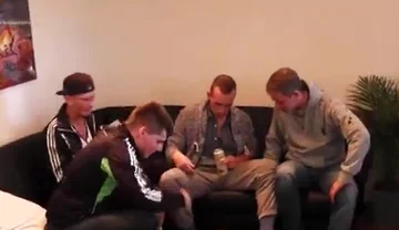 Germany master group party