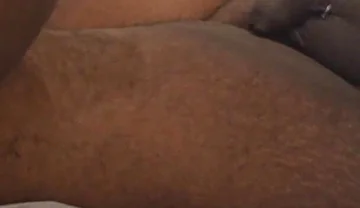 Chub Does Deep Anal Stretching and Takes in 3 Anal Plugs for the First Time
