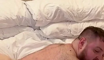 Hairy Bears Fuck My Ass Bareback