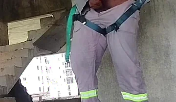 Lunch Break and That Naughty Thing I Do Secretly at Work.