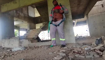 Lunch Break and That Naughty Thing I Do Secretly at Work.