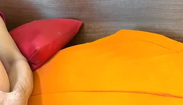 I Fucked My Ass in My Ex-boyfriend's Favorite Position