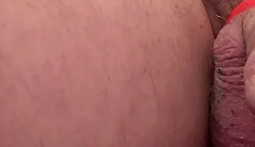 Mind Blowing Prostate Explision
