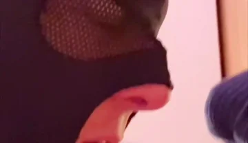 Gloryhole Greed: Thick Cock Explodes 3x in My Mouth - but the Final Drop Changes Everything