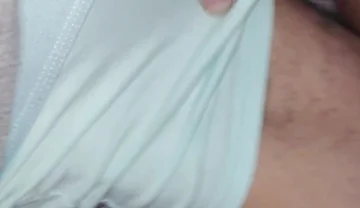 Getting My Dick Kind of Hard