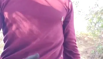 Mulch in the Field with Final Milk