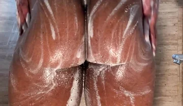 Shower After My Workout