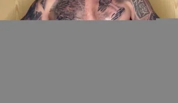 My Big Cock Surprise for Chrismass