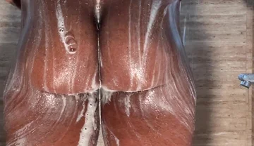 Shower After My Workout