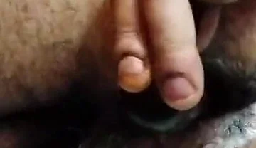 Plug in My Butt
