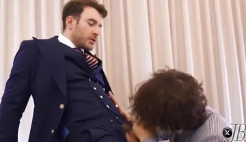 Elegant Fuck