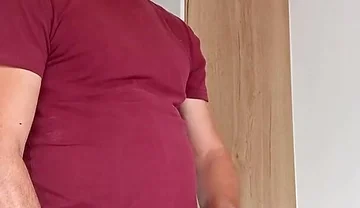 Good Aperitif with Sperm