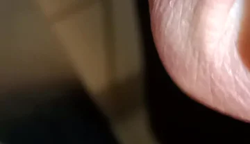 Two Loads at the Urinals Close up Big Cock Wanking and Cumming in Outdoor