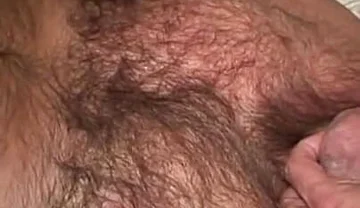 Stepdaddy Chris and Pitu Fucks Beto Bear