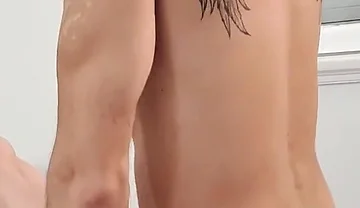 I Use the Beautiful Pink Ass of This Handsome Young Man