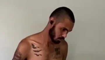 Showing Me on Webcam to My Neighbor