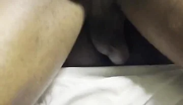 Finally Fucked by My Boss Son