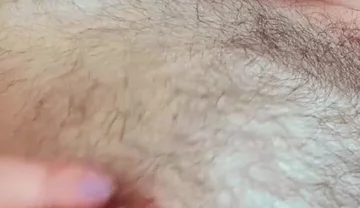 Hairy Chest BibearXXX