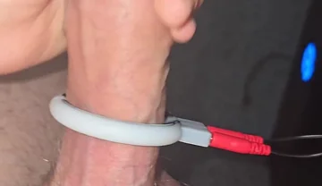 Electro Cock Shock