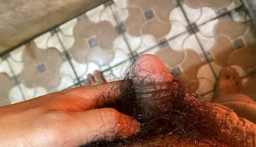 Bathroom Confession I Masturbated in Secret and Couldn’t Stop Myself Once I Started