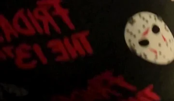 Even Jason Tryna Take a Stab at This Ass