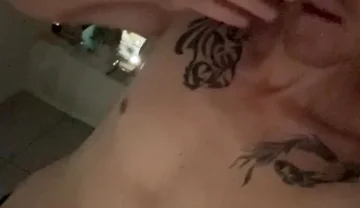 Only I’m