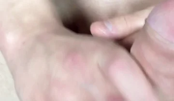Twink Gets on a Big Dick