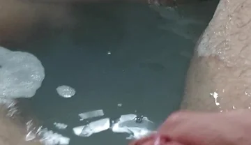 Foreskin Bathtub