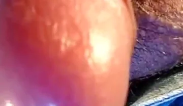 Latin Man Jerking off His BBC and Thick Uncut Cock Wearing Jeans