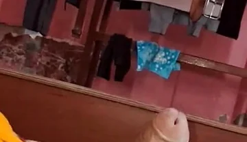 A Indian Village Boy,watns Pussy,ass, for His Long Penis.