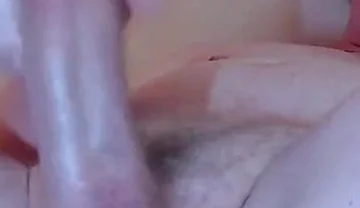 Bennyk72 Good Morning Cumshot Nude