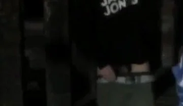 Bareback Spanish Champ