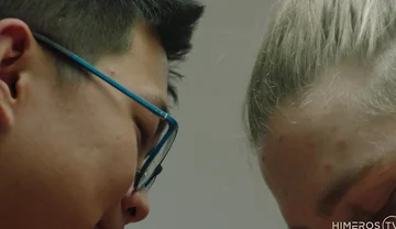 Elements of Desire: Love